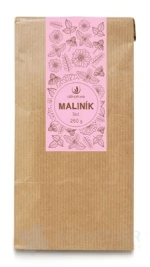 Allnature MALINÍK list