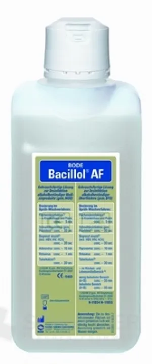 BODE Bacillol AF