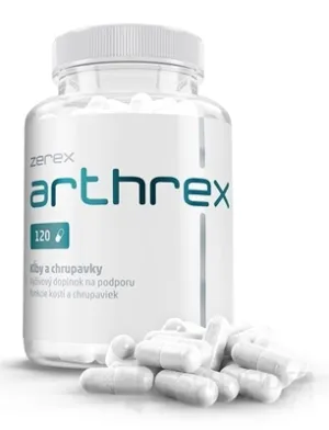 Zerex Arthrex