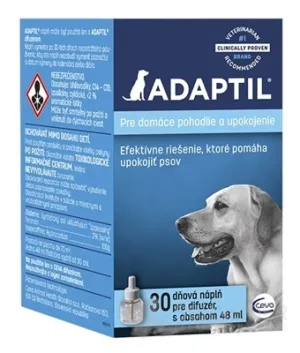 ADAPTIL náplň pre difuzér