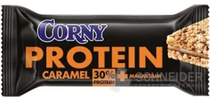 Corny Protein Caramel