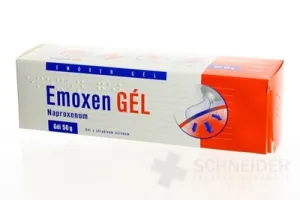Emoxen Gél