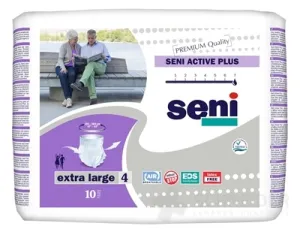 Seni ACTIVE PLUS Extra Large 4