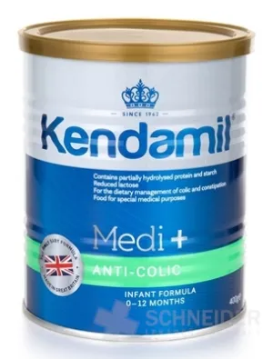KENDAMIL Medi Plus Anti-Colic