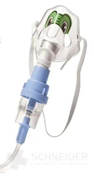 Sidestream NEBULIZÉR Kit detský