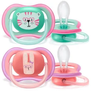 AVENT CUMLÍK 18+M Ultra air Tiger, dievča