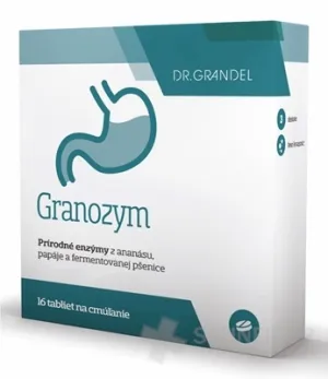 Dr.Grandel Granozym