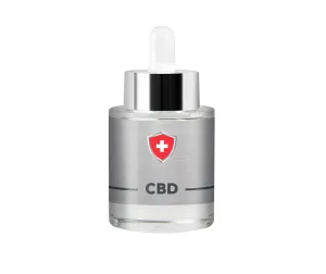 8% CBD FULL SPECTRUM OLEJ 30ML