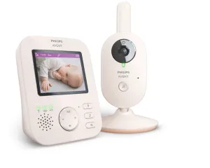 Philips AVENT Video BABY MONITOR