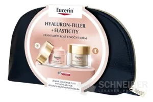Eucerin Kazeta HYALURON-FILLER + ELASTICITY