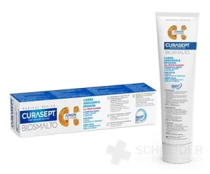 CURASEPT BIOSMALTO JUNIOR