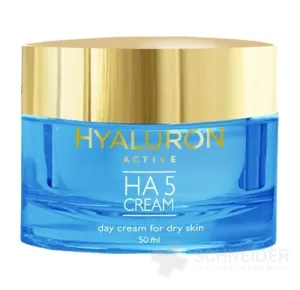 NUANCE HYALURON HA 5 CREAM day cream