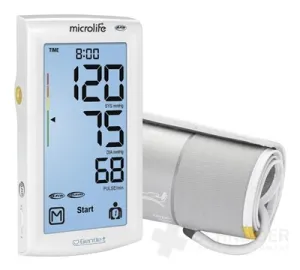 MICROLIFE TLAKOMER DIGITÁLNY BP A7 AFIB Touch