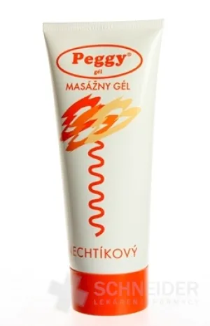 PEGGY GÉL nechtíkový