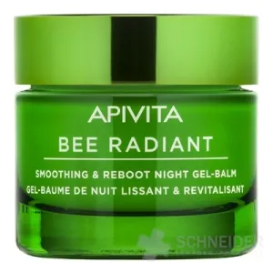 APIVITA BEE RADIANT ANTI-FATIGUE SERUM