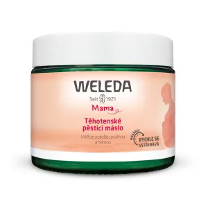WELEDA Tehotenské ošetrujúce maslo