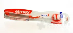 ELMEX CARIES PROTECTION ZUBNÁ KEFKA