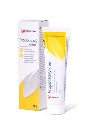 Phyteneo Propolisový krém