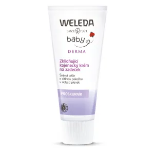 WELEDA BABY Upokojujúci dojčenský krém