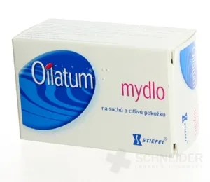 OILATUM MYDLO