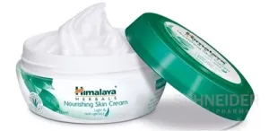 Himalaya Výživný pleťový krém