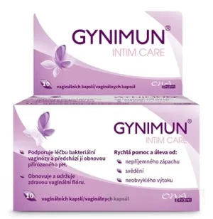 GYNIMUN INTIM CARE