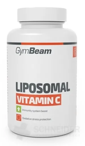 GymBeam Liposomal Vitamin C