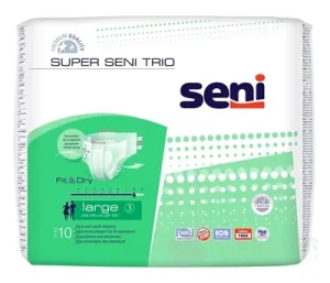 SUPER SENI TRIO Large