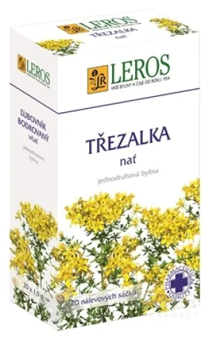 LEROS ĽUBOVNÍK BODKOVANÝ VŇAŤ