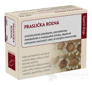 HANUS PRASLIČKA ROĽNÁ VŇAŤ