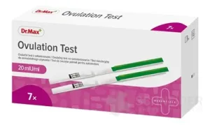 Dr.Max Ovulation test