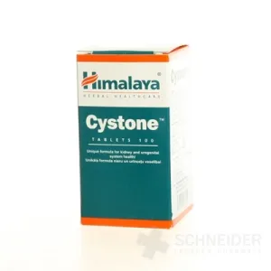 CYSTONE