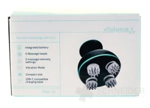 Vitalpeak MSG 30 Masážny prístroj
