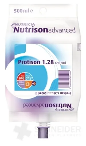 Nutrison advanced Protison
