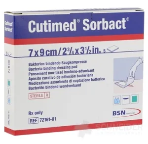 Cutimed Sorbact