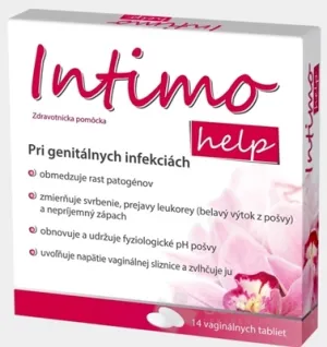 INTIMO HELP