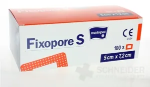 Fixopore S