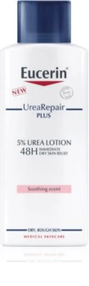 Eucerin UreaRepair PLUS Telové mlieko