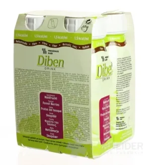 DIBEN DRINK