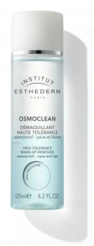Esthederm High Tolerance Eyes & Lips Make Up Remover 125ml
