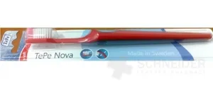 TePe Nova X-soft zubná kefka (v blistri)