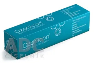 !!!KOMIS!!! Ozonicon 100 mg