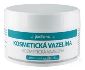 MedPharma KOZMETICKÁ VAZELÍNA