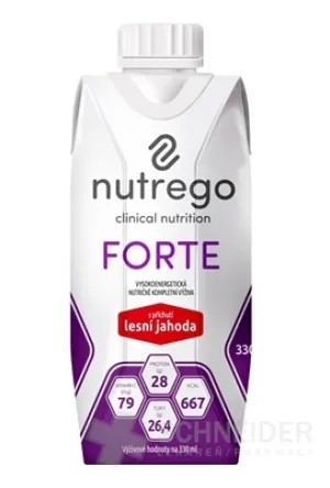 Nutrego FORTE