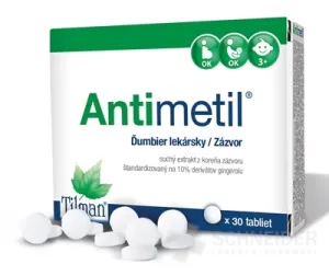 Antimetil