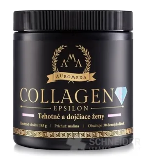 AUROMEDA COLLAGEN EPSILON