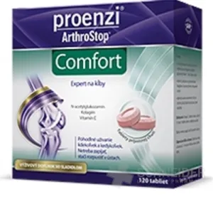 Proenzi ArthroStop Comfort