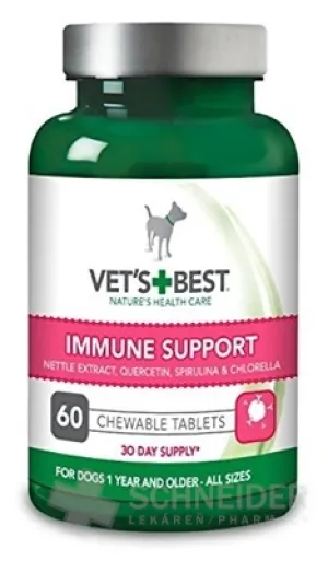 VET´S BEST IMMUNE SUPPORT