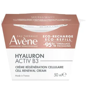 AVENE HYALURON ACTIV B3 Krém pre obnovu buniek