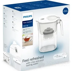 Philips FILTRAČNÁ KANVICA AWP2938WHT/10
